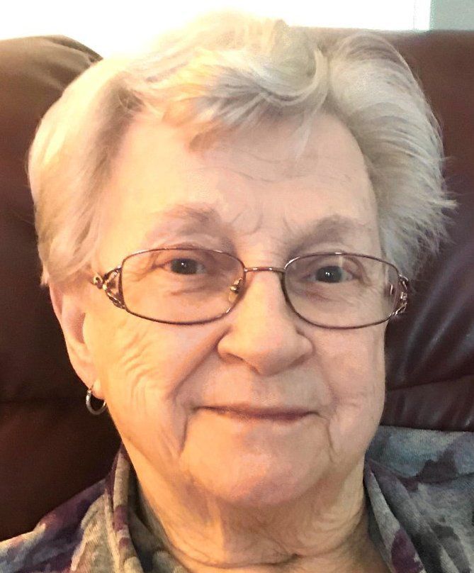JoAnn Stokes-Smith